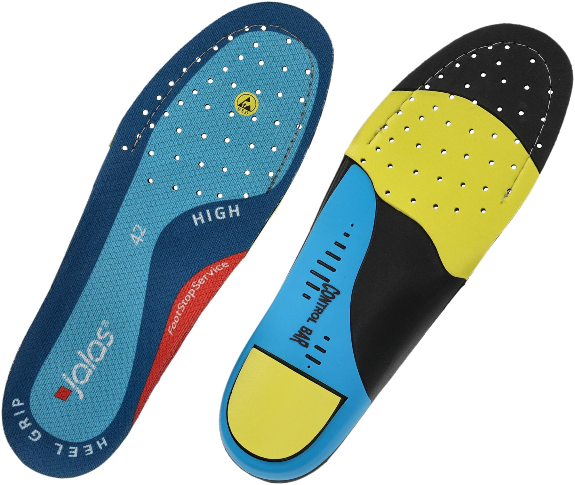 POHJALLINEN JALAS 8709H HIGH KOKO 43