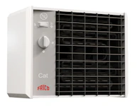 LÄMPÖPUHALLIN CAT C5N 5KW 400V IP44 K 255X335