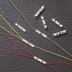 TELEJATKOSLIITIN PICBND-STD/PURP(1000)-FI03