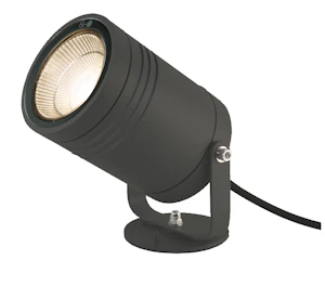 kamic Kohdevalaisin funkis proled spotlight 9w