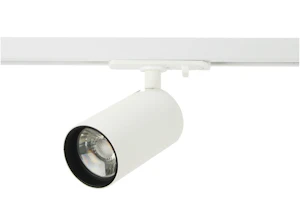 kamic Kohdevalaisin vinga minirulle warm-dim led 7w valk