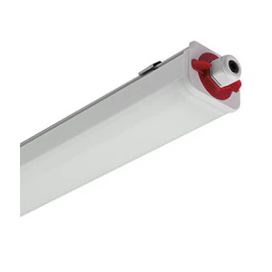 performance in lighting Suljettu teollisuusvalaisin norma+60cl 17,5w 4k ip65