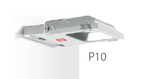 undefined Valonheitin p10 s/ew10w 3000k symm