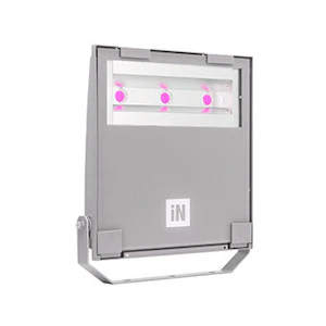 performance in lighting Valonheitin guell 2.5 led 166w 4k symm.