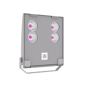 performance in lighting Valonheitin guell 2.5 c/i 166w ip66 4k