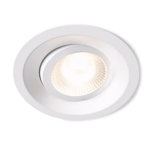 plejd Alasvalo dwn tilt valk tw dim ip44 8w 515lm