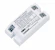 osram Elektroninen liitäntälaite qt-eco1x18-24s