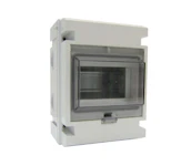 NORMKAPSLING 12-MOD IP55 CT12G