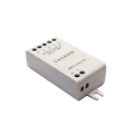 OHJAUSKOMPONENTTI STRIP POWER WIRELESS CONTROL RGBW