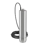 AVOKAIVOPUMPPU XYLEM SCUBA 5SC6/11/5 T 3-V 1,1KW