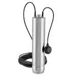 AVOKAIVOPUMPPU XYLEM SCUBA 5SC6/11/5 C 1-V 1,1KW