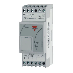 carlo gavazzi Väylämuunnin sd2dug24