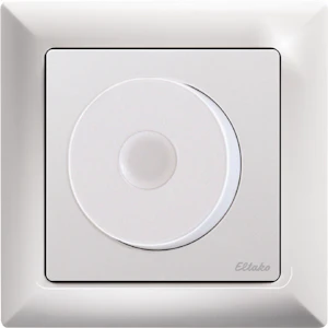 eltako Valonsäädin eltako 100w/led ei n-johd. dtd55l val