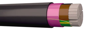 prysmian Se-n1xz1-as 4g95, 1kv kap, halogenfri