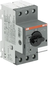 abb Motorskyddsbrytare ms116-12