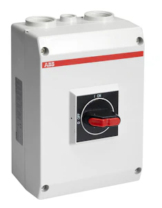 abb Turvakytkin vipu abb otp36t3m 3-nap 18,5kw 1s