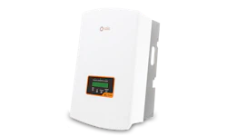 PV INVERTTERI SOLIS 3P20K-4G 20KW