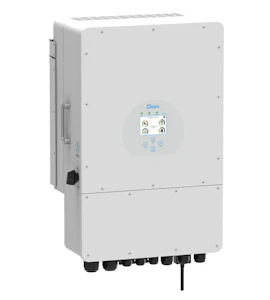 undefined Pv invertteri deye sun-12k-sg04lp3 hybridi 12kw