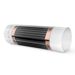 ebeco Lämmityselementti kattolämmity 150w/m2, 30cm