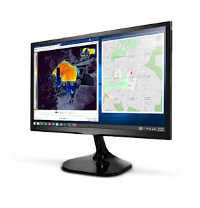 flir Lämpökameratarvike flir thermal studio pro