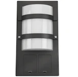 ARMATUR TRIO GRAFIT 3000K M/UTTAG