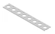 toimex Ilmastointivanne zn 0,75x19mm