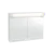 polaria Valaisinpeilikaappi polaria vpk 060 vas vvs led