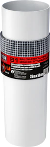 tytan Palokatkonauha tytan b1 75mmx25m