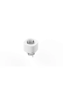 woox Pistorasia-adapteri wifi 1-os 230vac 16a 3680w